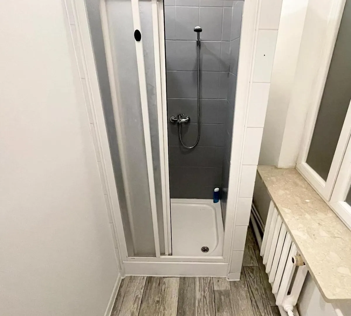 Fantastic Waw - Ch5 Room B105 Warsaw Apartment